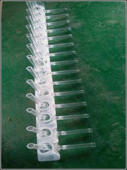 quartz glass distributor